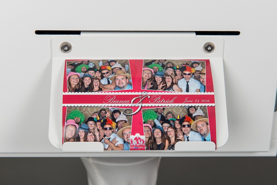 Fotobox_Drucker